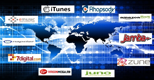 DIGITAL DISTRIBUTION